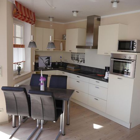Suennenkringel 68 Appartement 1 Zingst Zewnętrze zdjęcie