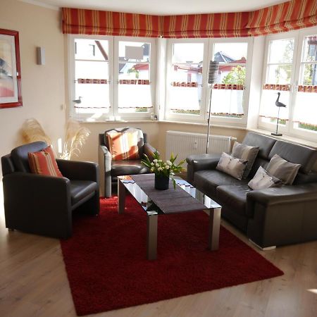 Suennenkringel 68 Appartement 1 Zingst Zewnętrze zdjęcie