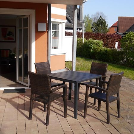 Suennenkringel 68 Appartement 1 Zingst Zewnętrze zdjęcie
