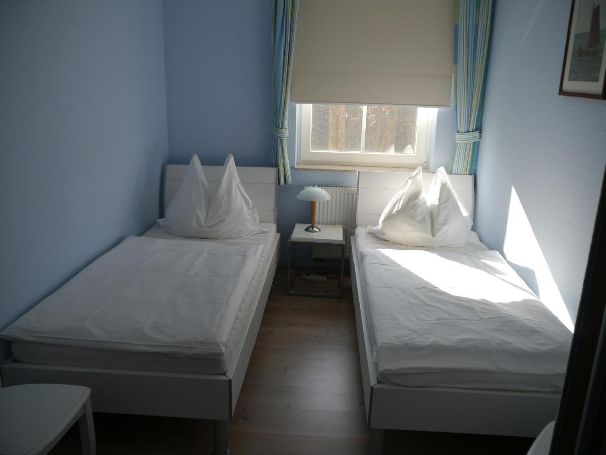 Suennenkringel 68 Appartement 1 Zingst Zewnętrze zdjęcie