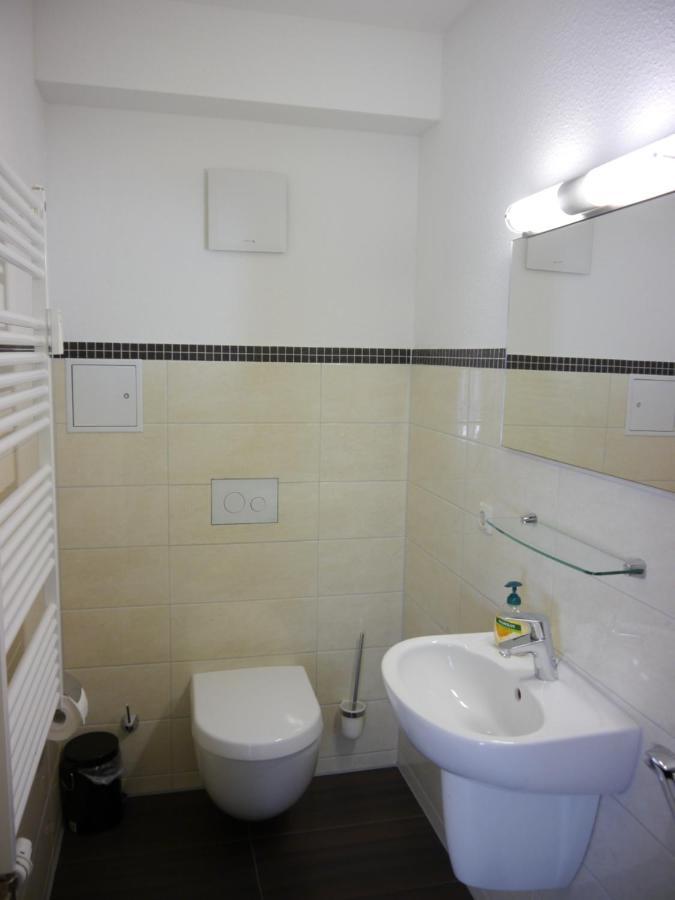 Suennenkringel 68 Appartement 1 Zingst Zewnętrze zdjęcie
