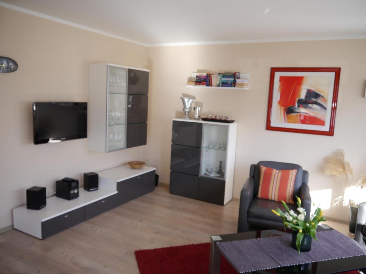 Suennenkringel 68 Appartement 1 Zingst Zewnętrze zdjęcie