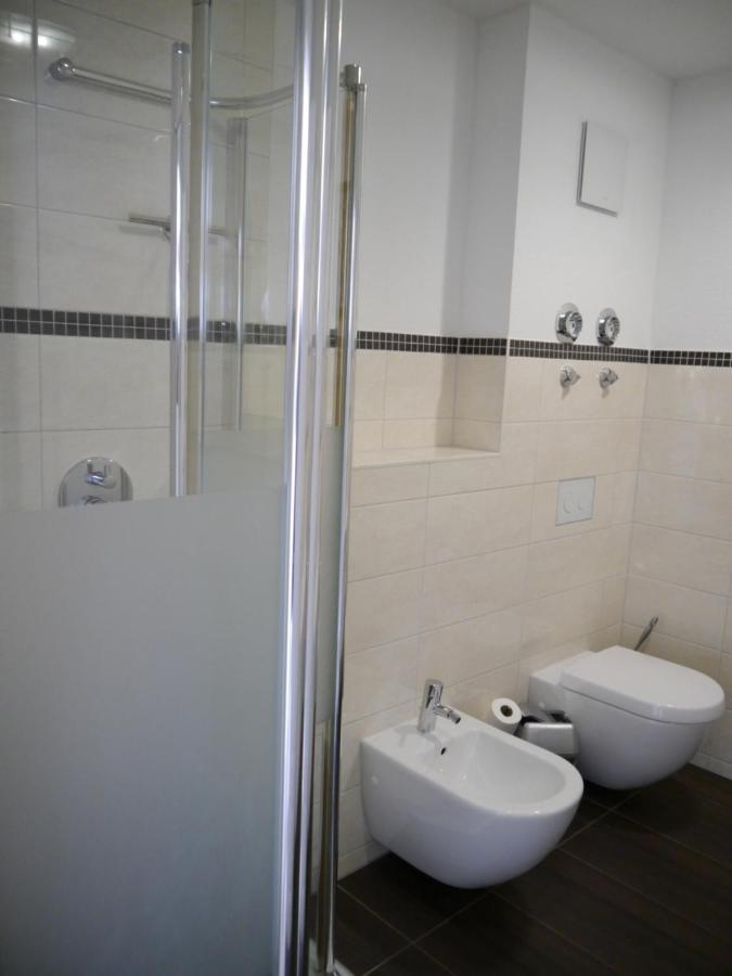 Suennenkringel 68 Appartement 1 Zingst Zewnętrze zdjęcie