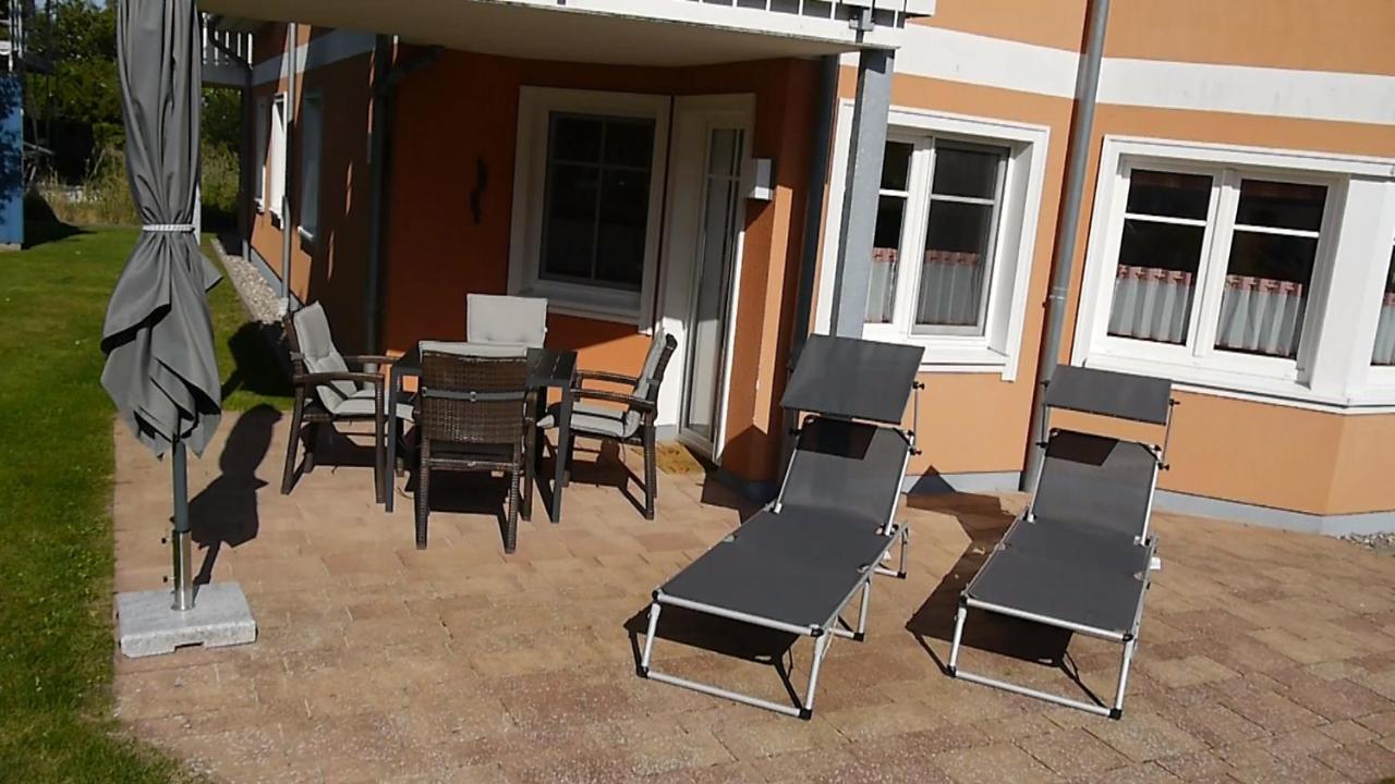 Suennenkringel 68 Appartement 1 Zingst Zewnętrze zdjęcie