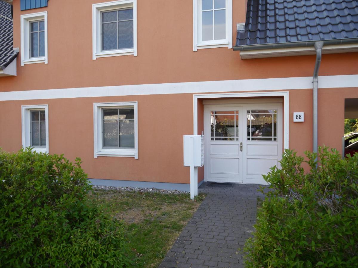 Suennenkringel 68 Appartement 1 Zingst Zewnętrze zdjęcie